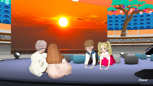 ​이번 설은 메타버스에서...비대면 명절 준비로 분주한 IT업계