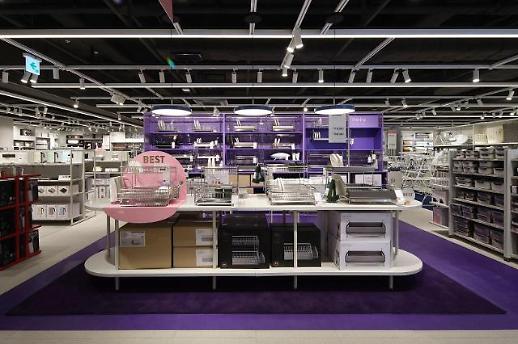 ​[가구 스토리] 고향 방문 어려워진 설 명절, 인테리어 어때요?