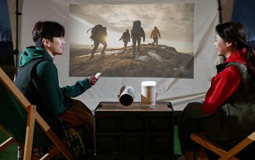 삼성·LG, 신개념 스크린으로 격돌…고객경험 차별화