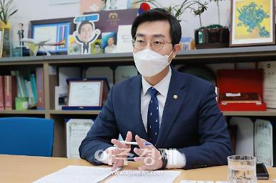 ​[아주초대석] 장경태 여권發 혁신안, 86그룹도 경쟁하라는 것...이준석 세대포위론은 이간질 정치