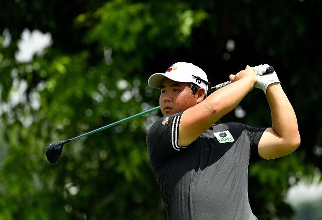 ​Asian Tours season-opening event attracts top players to Saudi Arabia
