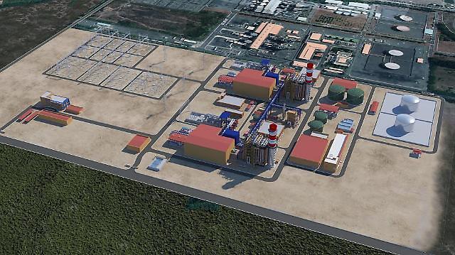 Samsung C&T consortium wins $835 mln deal to build two combined cycle power plants in Vietnam