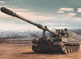 Egypt becomes first foreign country to adopt K9s naval variant from Hanwha Defense  