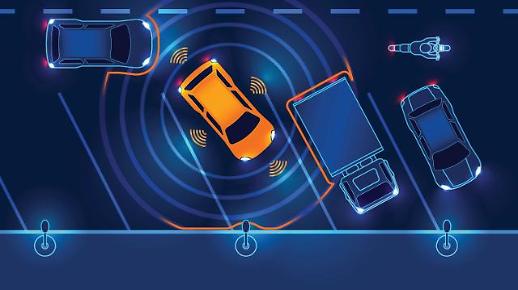 [Tech in Trend] ① 스마트 주차장, 차세대 모빌리티 플랫폼으로 주목