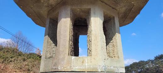 ㉑풍수지리 스토리 담긴 담양의 석조 문화재들