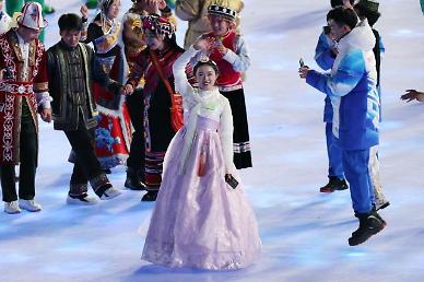 [2022 베이징 동계올림픽] 아리랑·김치에 한복까지…위태로운 한국 문화