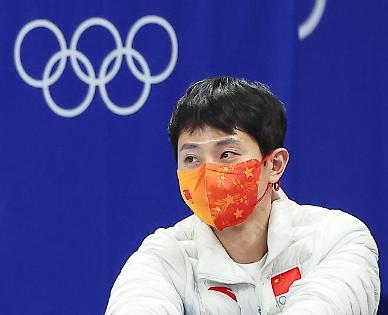 [2022 베이징 동계올림픽] 중국 쇼트트랙 코치 안현수 가족 향한 비난 삼가달라 