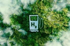 Task force launched to verify safety of blending hydrogen with natural gas through city gas network