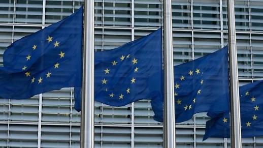 통상위협에 대응하겠다는 EU, 한국 수출도 변화기류