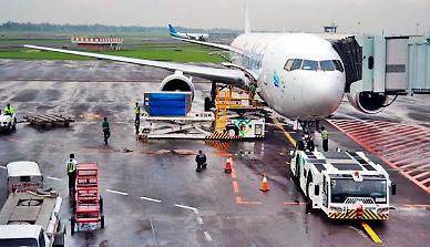 [NNA] AP2, 수카르노하타 공항 등에 화물시설 신설