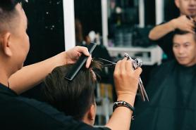 ​KT partners with S. Korean hairdresser association to distribute AI call assistant service