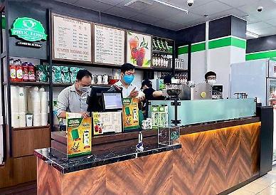 [NNA] 베트남 마산그룹, 카페 푹롱 자회사 편입