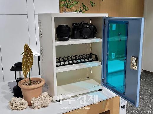 ​[써봤수다] 500만원짜리 후지필름 GFX50S II 빌려보니...5000만 화소 제값 하네