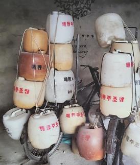 ㉓옛 해동주조장과 해동문화예술촌