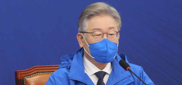 김소연 변호사 "이재명 조카 살인사건, 법원이 정치적 판단" 