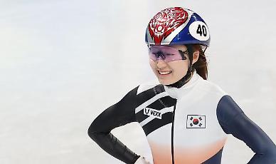 [2022 베이징 동계올림픽] 대한민국 메달 총 5개로...여자 쇼트트랙 은메달 추가
