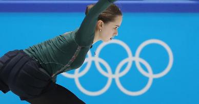 [2022 베이징 동계올림픽] 발리예바 도핑 양성(陽性)으로 드러난 피겨선수 양성(養成) 민낯