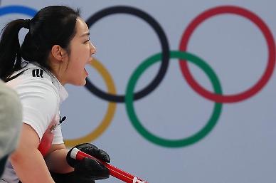 [2022 베이징 동계올림픽] 4강 불씨 살린 팀 킴, 16일부터가 진짜