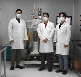 GI Cell sets new record in culturing highly active natural killer cells