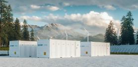 LG Energy Solution secures foothold to expand ESS capabilities through acquisition of battery integrator 