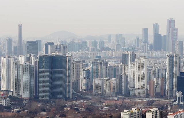 贷款利率上调纳税负担加重 月租或成为韩住宅租赁市场主流