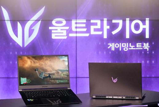 새 학기 특수 시작…고성능 노트북 시장 핫하네