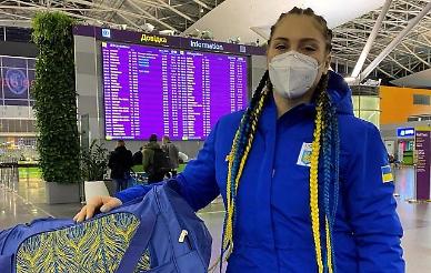 [2022 베이징 동계올림픽] ​또 나온 도핑 양성, 이번에도 우크라이나