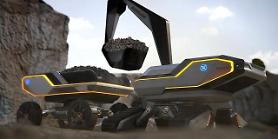 Hyundai Doosan Infracore works with Samsung C&T to commercialize unmanned systems for bulldozers and rollers