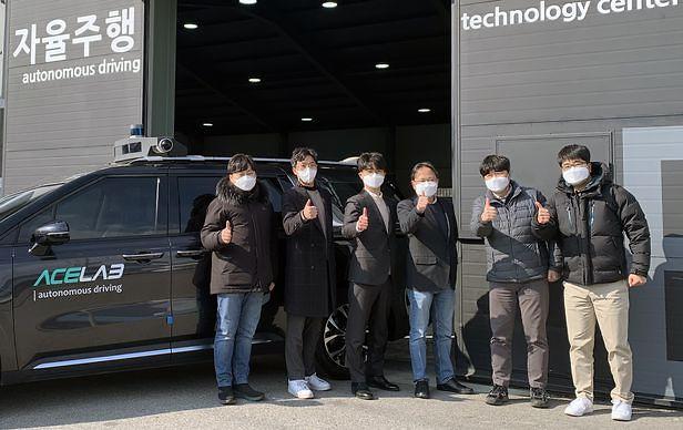 LG Uplus to develop smart solution for detection of autonomous vehicle malfunctions