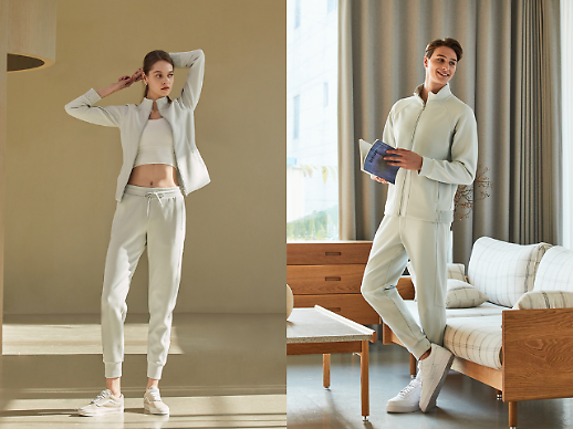 패션업계, 편안함에 스타일 더한 원마일웨어 트렌드 지속