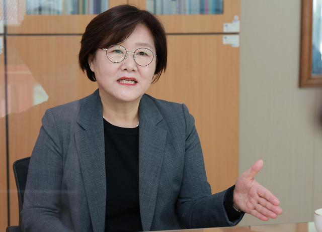 [여성과기인법 20년] ⑦ 안혜연 이사장 "투자자는 다양성으로 조직 성과·리스크 본다"