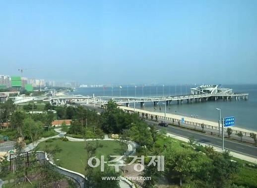 한국과 경협 경험 풍부한 중국 옌타이시 [중국 옌타이를 알다(563)]