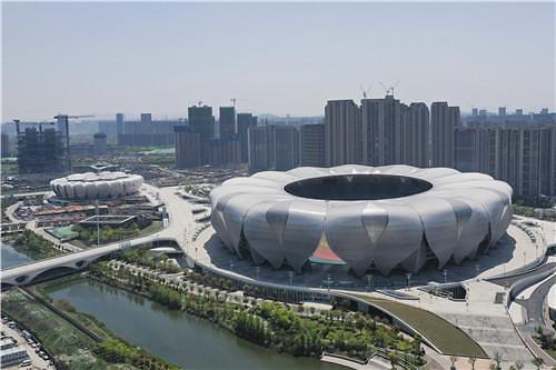 베이징 올림픽 테마주 지고 항저우 아시안게임 테마주 뜬다