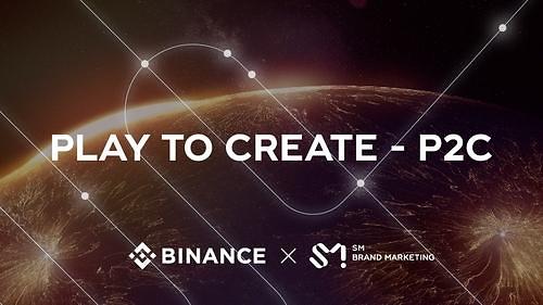 Red Velvets agency partners with Binance to carry out NFT projects