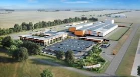 Hanwha Defense confirms site for K9 production plant in Australia