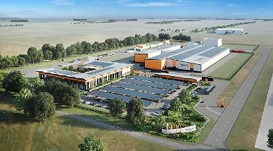 Hanwha Defense confirms site for K9 production plant in Australia