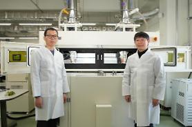 Researchers develop 3D printer capable of manufacturing large parts with powder bed fusion technology