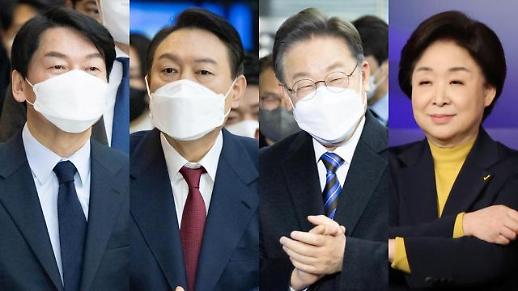 [대선분석] 민주당의 다당제 정치개혁 제안...승부수인가 자충수인가