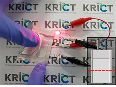 Researchers develop high-performance solid polymer battery technology for electric vehicles  