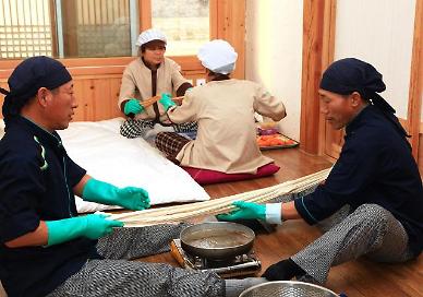 ㉗맛 들이면 살림이 기우는 담양 10미(味) <상>