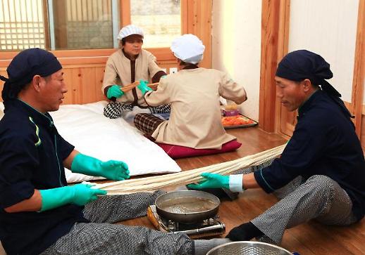 ㉗맛 들이면 살림이 기우는 담양 10미(味) <상>