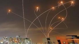 Presidential office confirms successful test of S. Koreas Iron Dome interceptor