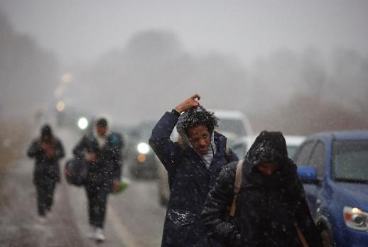 [우크라 사태 시각차] 정부, 대러 제재 적극적…北 美 패권주의 때문