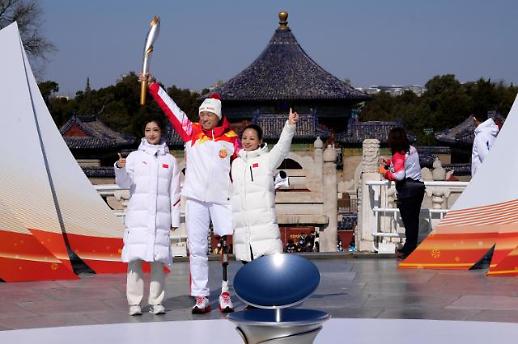 베이징동계패럴림픽 개막 이틀전, 1000여명의 선수가 아직 오는 길…