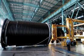 Taihan Cable wins $49.8 million U.S. order for high voltage power grid