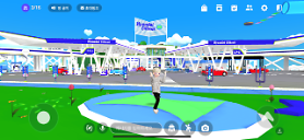 Hyundai Oilbank unveils virtual energy station in metaverse platform 