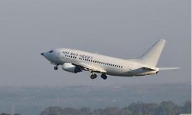 Date set for flight test to verify performance of AESA radar for KF-21 fighter jet