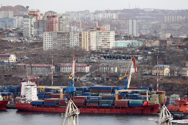 俄乌冲突下韩出口企业如履薄冰 政府将提供资金援助