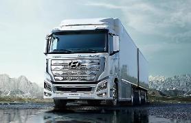 Hyundai partners with Iveco to increase competitiveness in global transport vehicle market