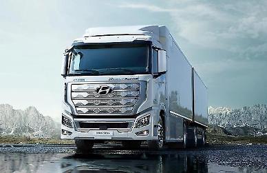 Hyundai partners with Iveco to increase competitiveness in global transport vehicle market